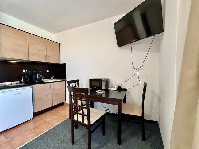 Cozy studio for family in Marina Cape