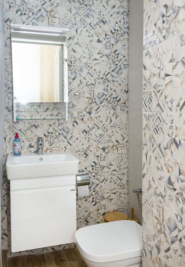 Cozy 1-BD Apartment in Varna