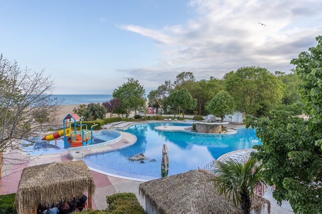 Laguna Beach Hotel in Albena