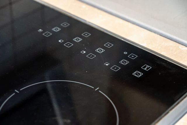 Black Sea Spacious 3BR Apartment