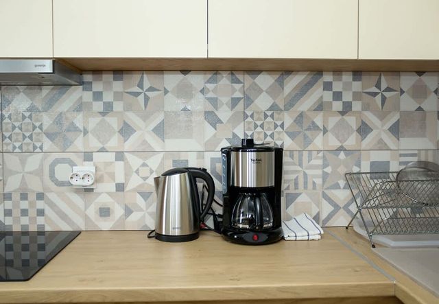 White Lagoon - Luxurious 1BD Flat near Kavarna