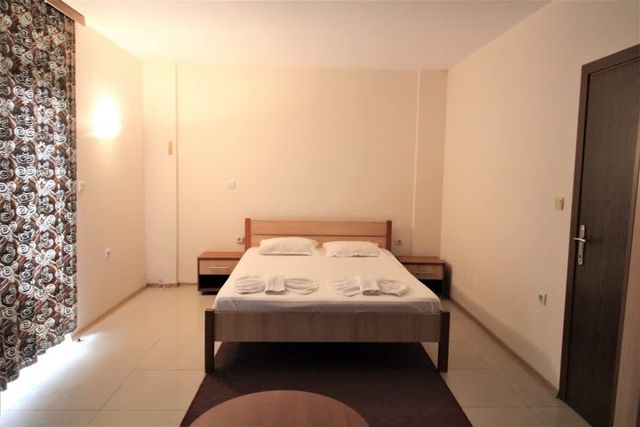 Cozy apartment in komplex Eden