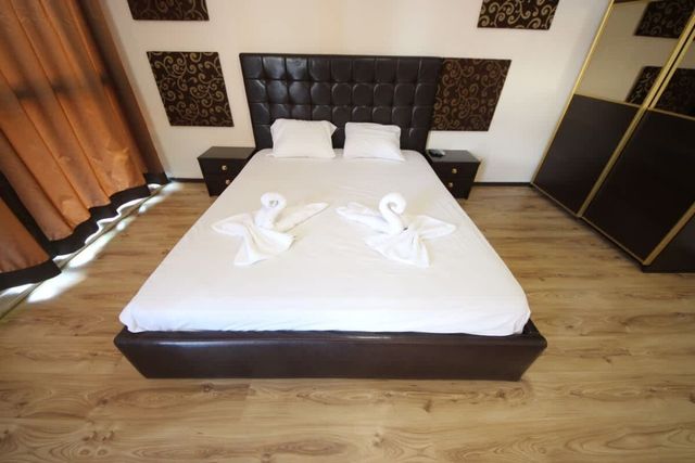 Cozy studio in Dune Residence