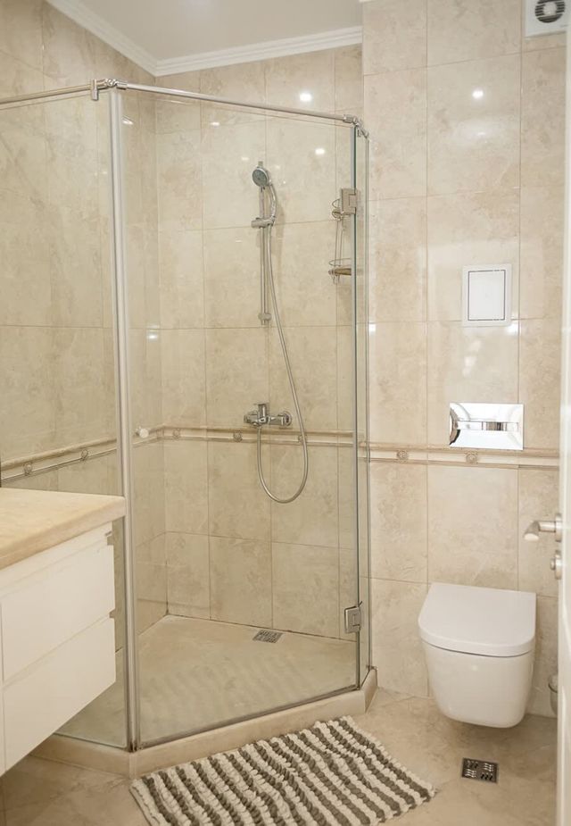 Elegant 1BR Apartment in the TOP Center of Varna