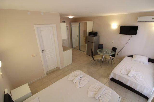 Cozy and comfortable studio in Casa del Sol