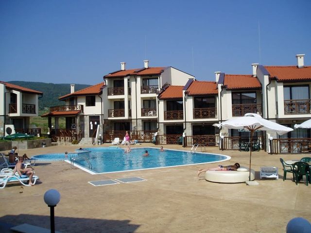 Cozy Villa Imperial Heigts