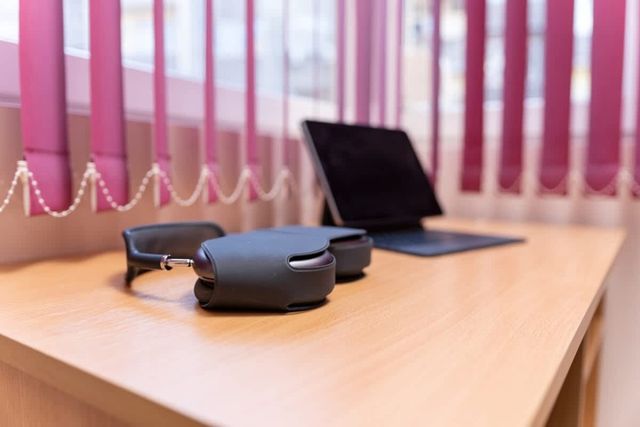 Comfortable 2BR Urban Getaway in City Center