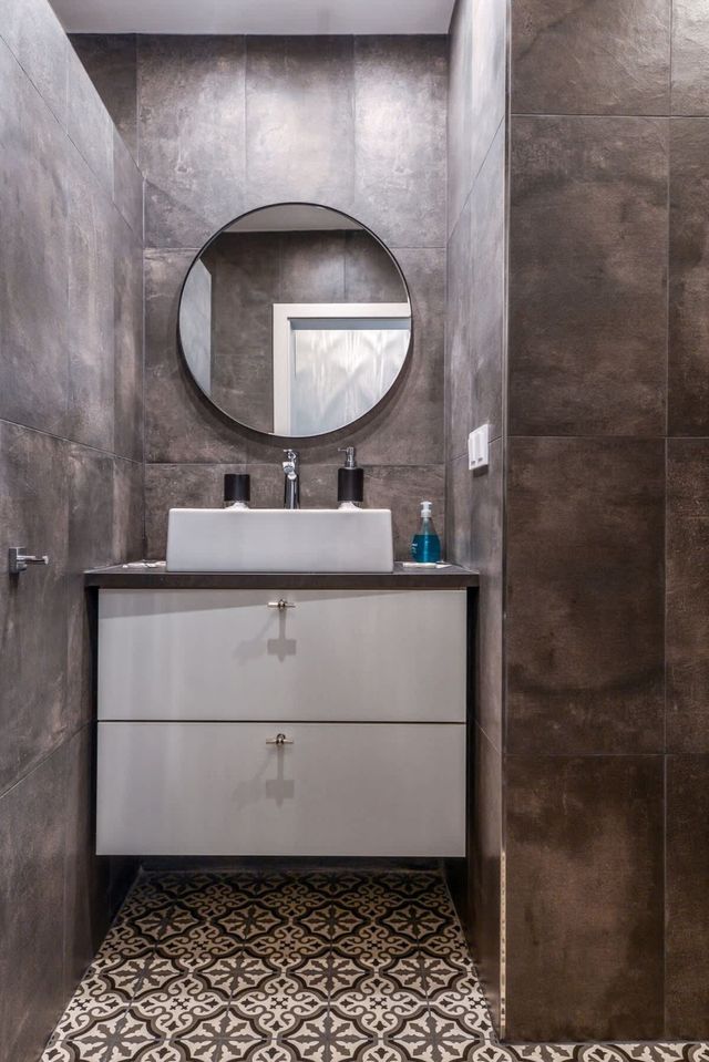 Stylish 2BD Flat w Balcony & Fast WiFi - Lozenets