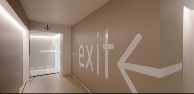 Corner Bar - Spain, Playa de la Américas