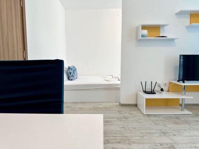 Cozy Chateu Aheloy 2  family studio