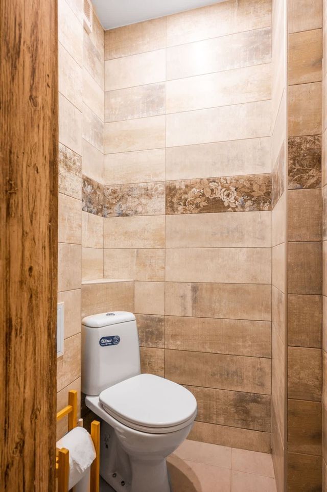 Cozy 1BD Flat in Sofia City Center + Workspace