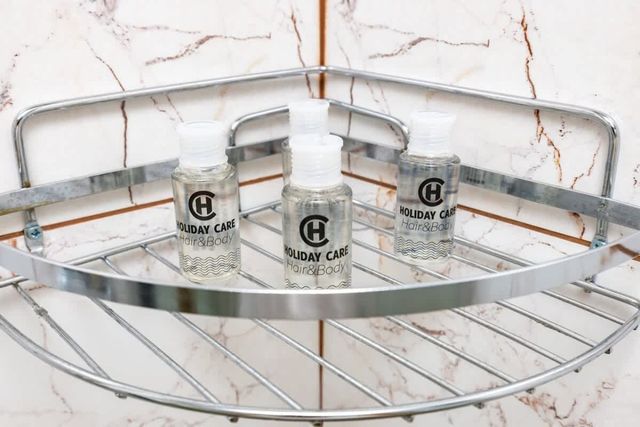 Bright and Cozy Apartment Next to a City Park