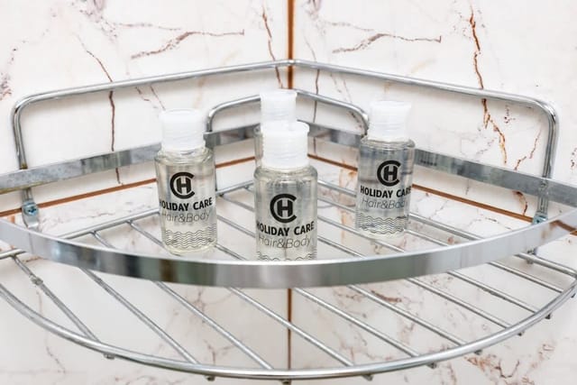 Bright and Cozy Apartment Next to a City Park