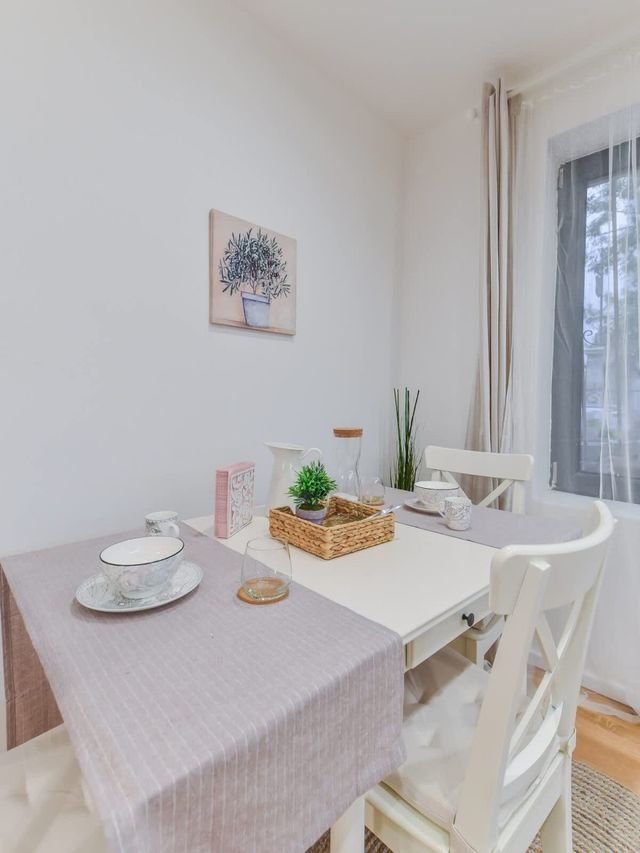 Bright, cosy & modern flat in the TOP centre