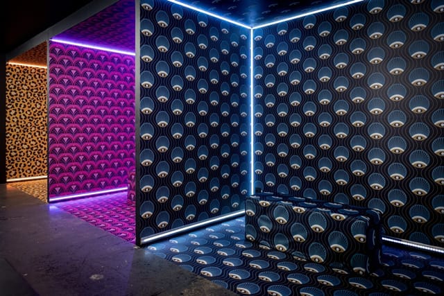 Club DOM is a multi-layered cultural and social hub situated in the very heart of Sofia. - Photo 3