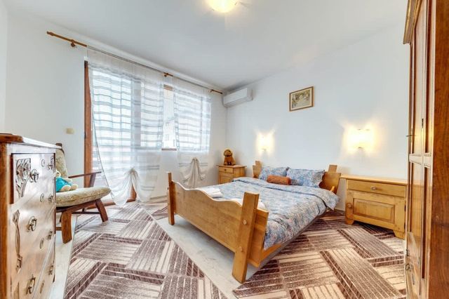 Villa Cometa 1BD - Balcony & Near Slope 7