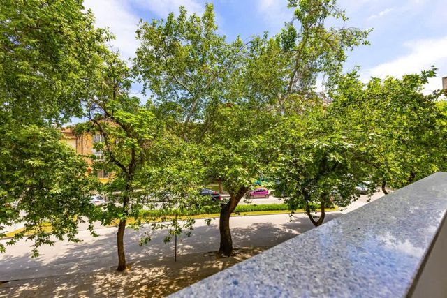 Spacious 2BD Apartment in Central Plovdiv