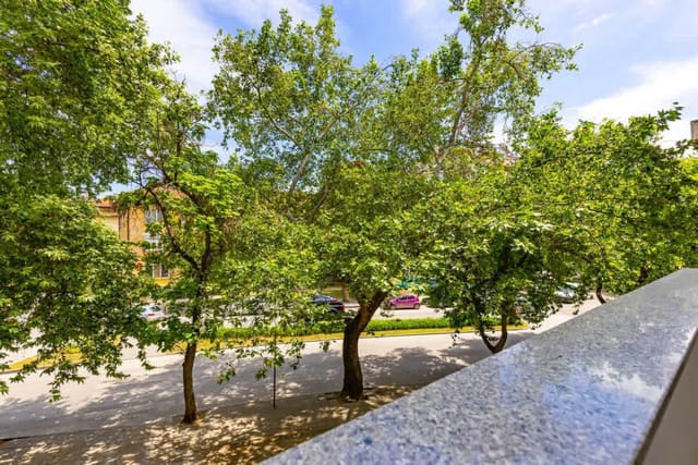 Spacious 2BD Apartment in Central Plovdiv