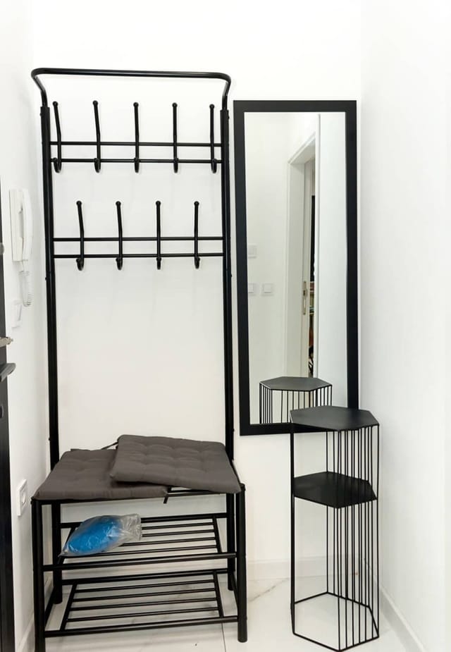 1BD Home near Varna's Sea Garden