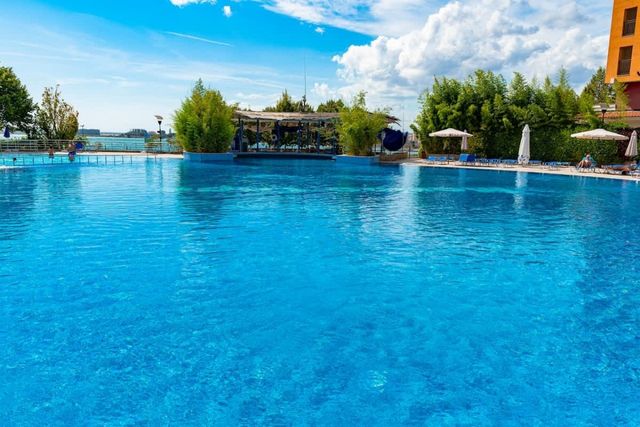 Cozy studio for family in Marina Cape