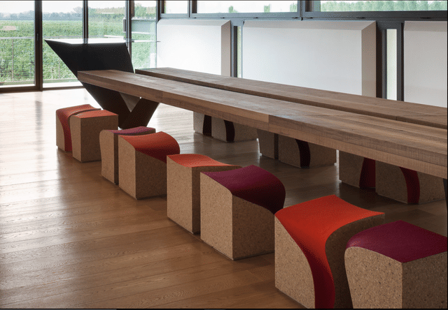 Wine Tasting Room Le Monde - Photo 2