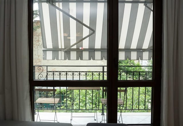 Stylish Retreat / High-end Flat / Varna Downtown