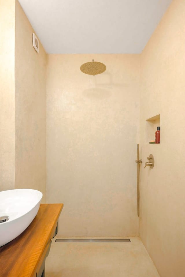 TERRA Design /Award-Winning Apartment/