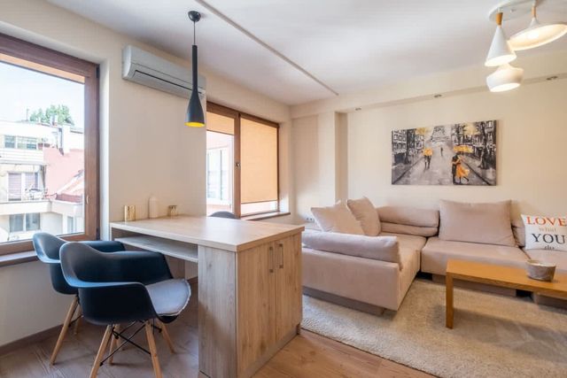 Nice 1 bedroom apartment