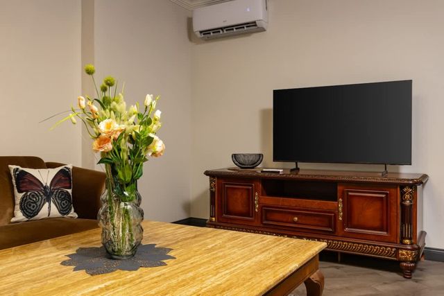 Central Apartments with Garden view - Apt No. 6 - Photo 2