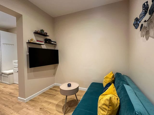 Heart of Sofia Apartment