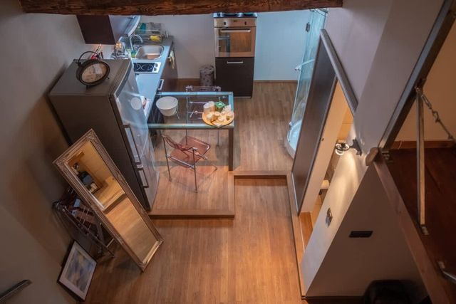 The Gallery  Art Studio in the Heart of Sofia