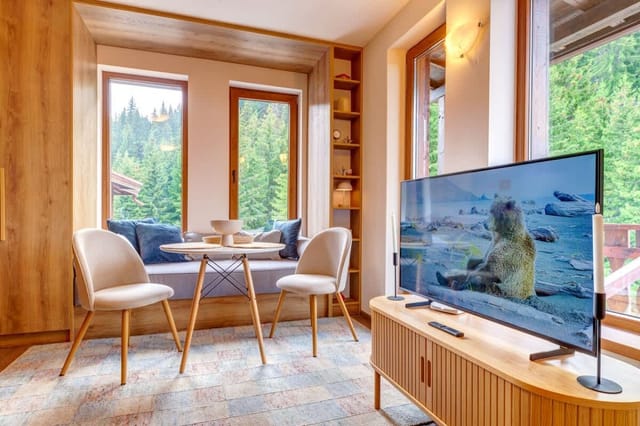 Mountain Luxe Studio