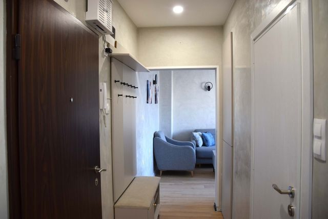 Bright & Cozy 1-Bedroom with Stunning Vitosha View