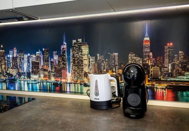 2-Bedroom Apartment in Prime Varna Location