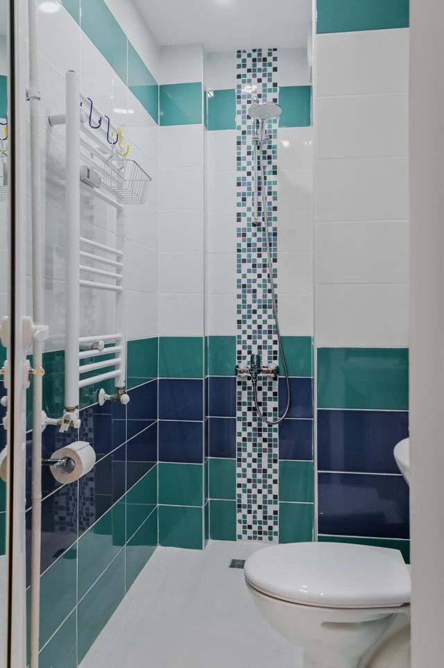 Bright Apartment in the Heart of the City