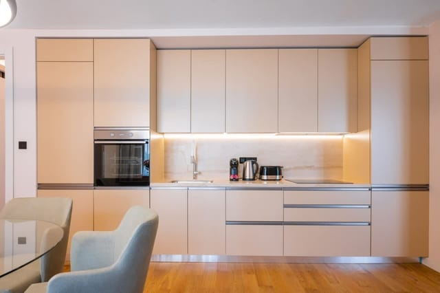 SOFapart Lovely Gem with Balcony