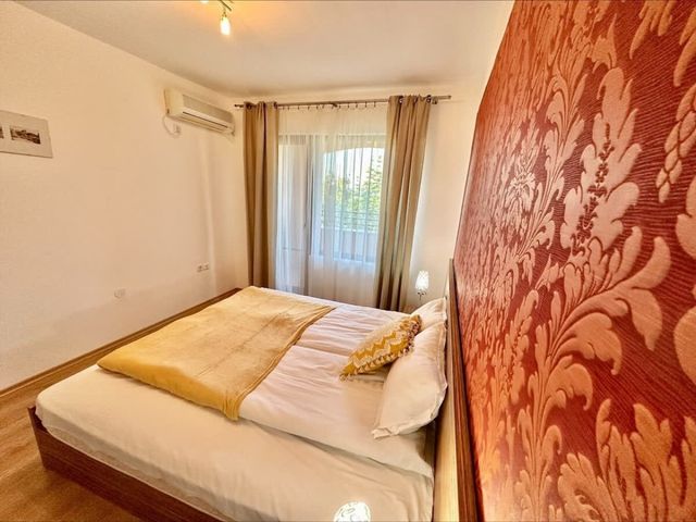 Cozy Aheloy  Marina Cape  Nice 2 bed sea view