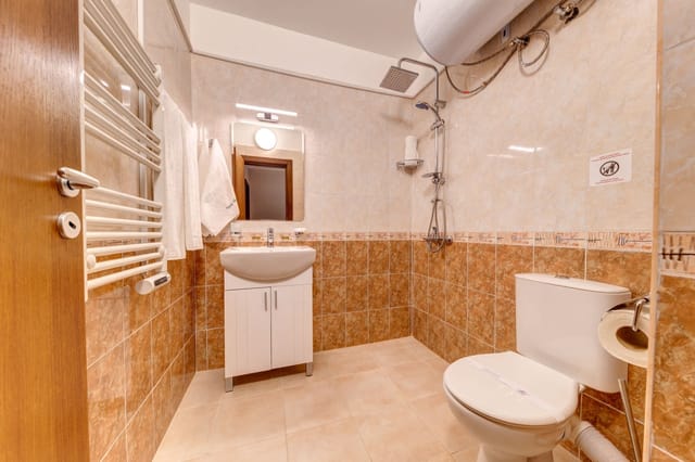 Alpine Escape at Dream View