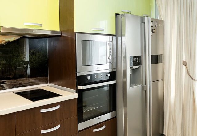 Modern 2-Level Apartment with Balcony in Varna