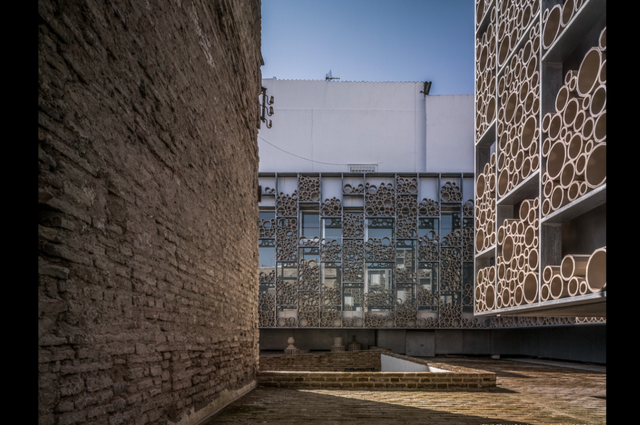 Triana Ceramic Museum