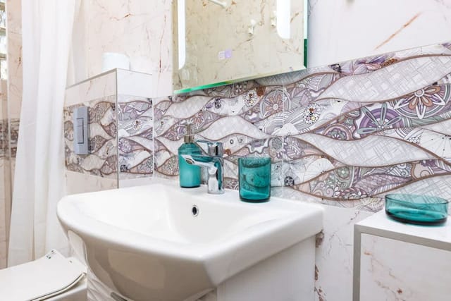 Serene Living in the Heart of Plovdiv