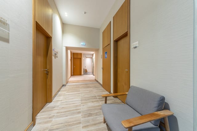 Premium Spa Center in the Maritim Paradise Blue Hotel