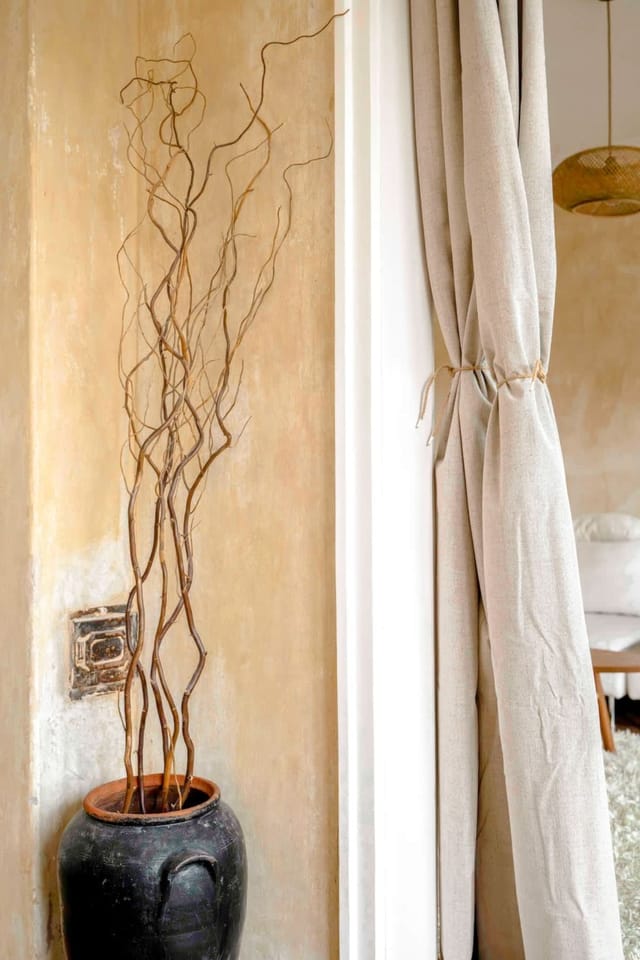 TERRA Design /Award-Winning Apartment/