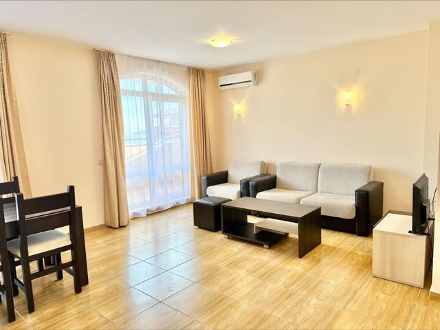 Sky Dreams Cozy Sea View Apartment