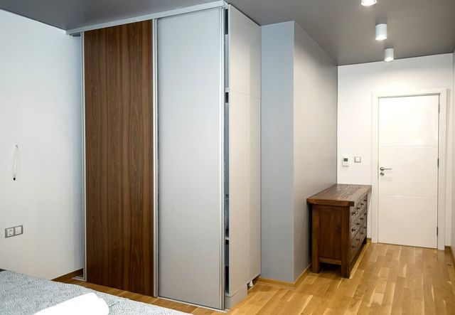 Modern Elegance in Varna – Spacious 3-Bedroom Home