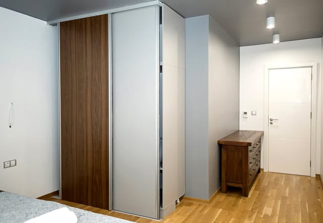 Modern Elegance in Varna – Spacious 3-Bedroom Home