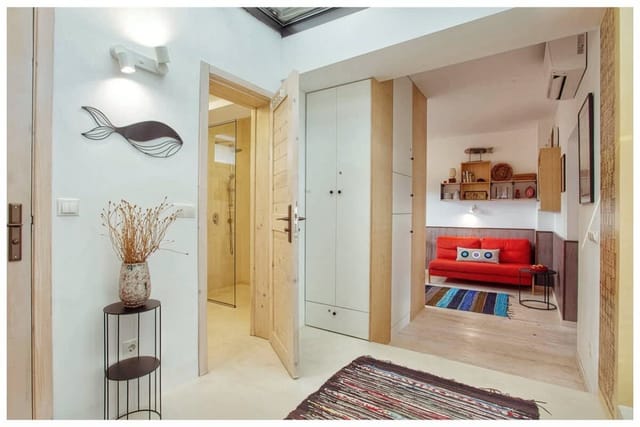 Villa Mare Boutique Guesthouse 3