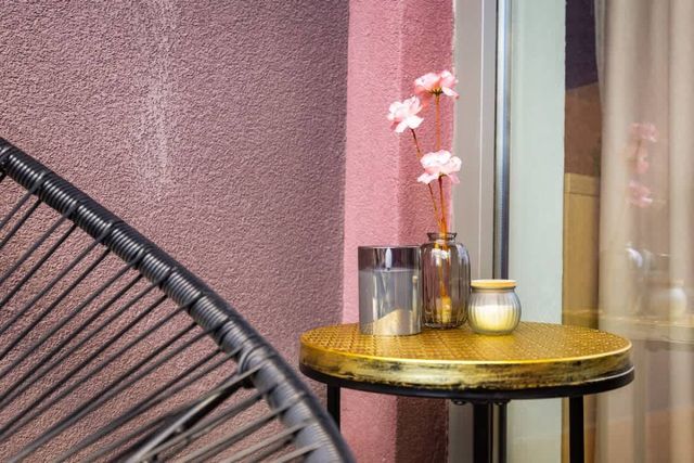 Stylish City Escape – 1BD Flat in Plovdiv