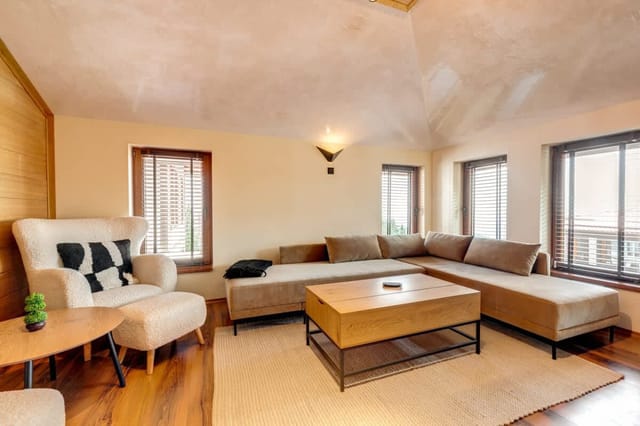 Luxury 1BD Retreat in Grand Resort Pamporovo