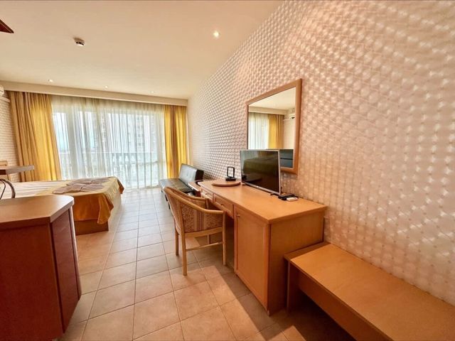 Miramar Palace Studio with Balcony